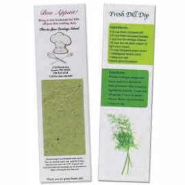 Product: Recipe Bookmarks