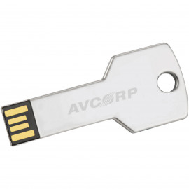 Product: Key  USB Flash Drive 4gb