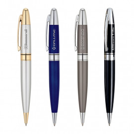 Product: Presidio Ballpoint Pen