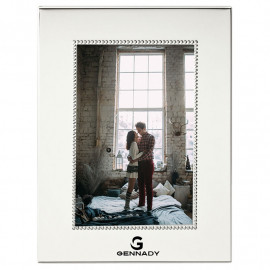 Product: Thetis 4" x 6" Photo Frame