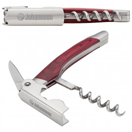 Product: Bosco Steel & Wood Bar Tool