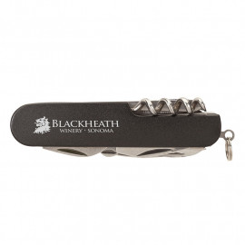 Product: Monterey 12-in-1 Pocket Knife