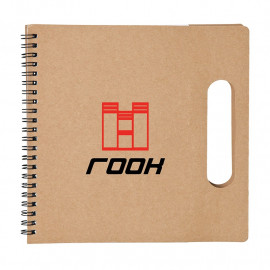 Product: Santo Handled Note Set