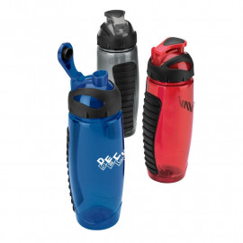 Product: Corazza 22 oz. Tritan™ Water Bottle