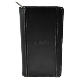 Product: Metropolitan® Deluxe Travel Wallet