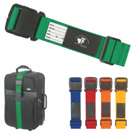Product: LUGGAGE STRAP/BAG IDENTIFIER
