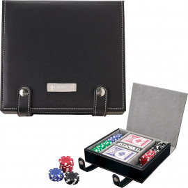 Product: Vallate Poker Set