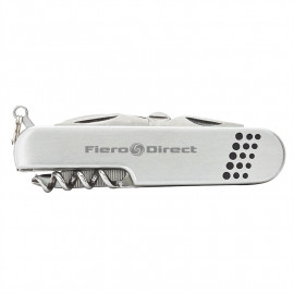 Product: Vito Stainless Steel Pocket Knife