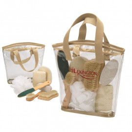 Product: Feel-Good 7-Piece Spa Kit