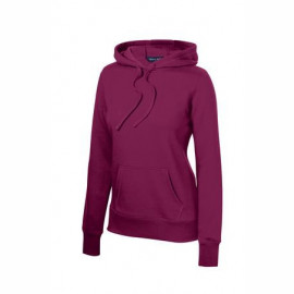 Product: Sport-Tek® Ladies Pullover Hooded Sweatshirt