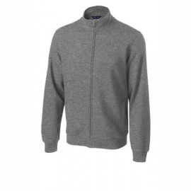 Product: Sport-Tek® Full-Zip Sweatshirt
