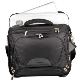 Product: elleven™ 17" Wheeled Computer Case