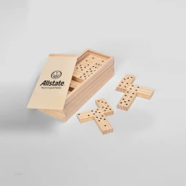 Product: Tabletop Domino Game