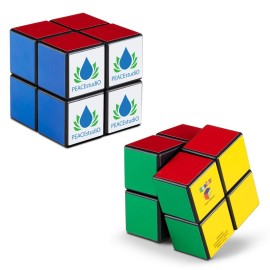 Product: RUBIK'S® 4-PANEL- FULL SIZE - MULTICOLOR