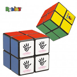 Product: RUBIK'S® 4-PANEL MINI STOCK CUBE