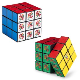 Product: RUBIK'S® 9-PANEL FULL STOCK CUBE