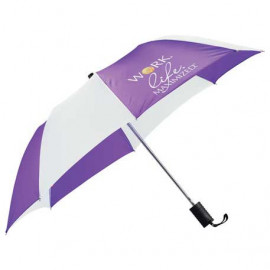 Product: 42" Auto Open Folding Umbrella