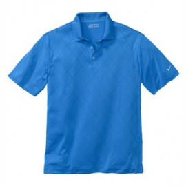 Product: Nike Golf - Dri-FIT Cross-Over Texture Polo