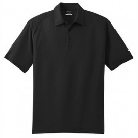 Product: Nike Golf - Dri-FIT Mini Texture Polo 