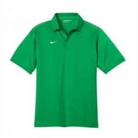 Product: Nike Golf Dri-FIT Sport Swoosh Pique Polo