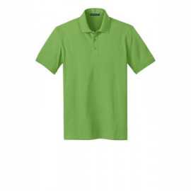 Product: Port Authority ® Stretch Pique Polo