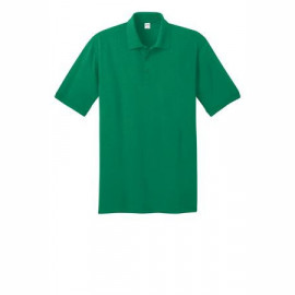 Product: Port & Company® 5.5-Ounce Jersey Knit Polo