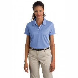 Product: Ladies Nike Sphere Dry Diamond Polo