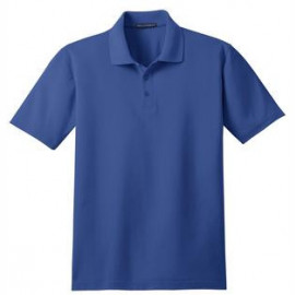 Product: Port Authority ® Stain-Resistant Polo