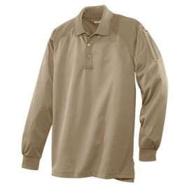 Product: CornerStone ® - Select Long Sleeve Snag-Proof Tactical Polo
