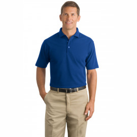 Product: CornerStone ® - Industrial Pique Polo