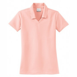 Product: Nike Golf - Ladies Dri-FIT Micro Pique Polo