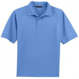 Product: Port Authority ® Dry Zone ® Ottoman Polo