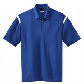 Product: Nike Golf - Dri-FIT Shoulder Stripe Polo