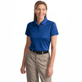 Product: CornerStone® - Ladies Select Snag-Proof Polo