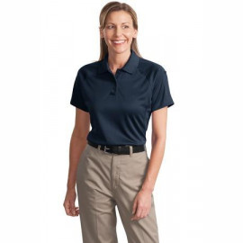 Product: CornerStone® - Ladies Select Snag-Proof Tactical Polo