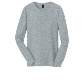 Product: District ® - Young Mens The Concert Tee Long Sleeve