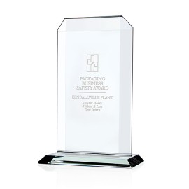 Product: Starfire Echo Award - Medium
