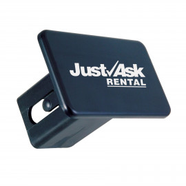 Product: Trailer Hitch Cover
