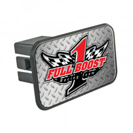 Product: Trailer Hitch Cover