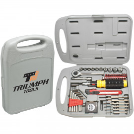 Product: 55 PC Tool Set