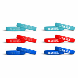Product: Silicone Wristbands