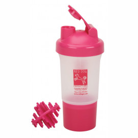 Product: 17 Oz. Protein /Vitamin Shaker Bottle