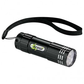 Product: Flare 9 L.E.D. Flashlight