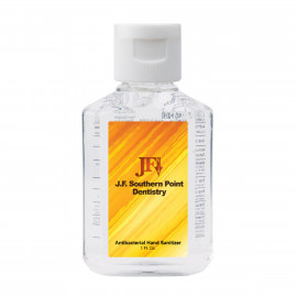 Product: 1 OZ. HAND SANITIZER