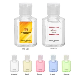 Product: 1 OZ. HAND SANITIZER
