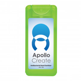 Product: 34 OZ. COMPACT HAND SANITIZER SPRAY