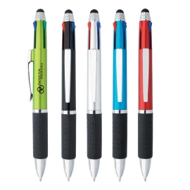 Product: 4-IN-1 PEN WITH STYLUS
