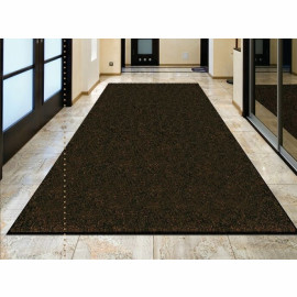 Product: Tri-Grip Non Logo Indoor Floor Mat - 4'x8' (45"x95")