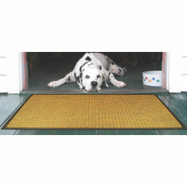 Product: Waterhog Classic Indoor / Outdoor Non Logo Nub Floor Mat - 6'x8' (70"x95")