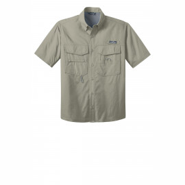 Product: Eddie Bauer® - Short Sleeve Fishing Shirt